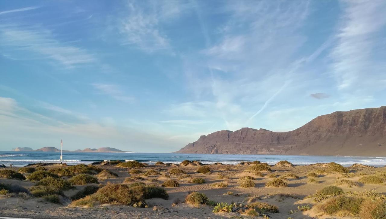 شقة El Charquito فامارا المظهر الخارجي الصورة